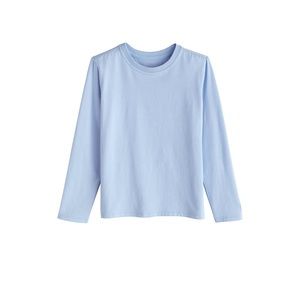 Men's Morada Everyday Long Sleeve T-Shirt UPF 50+